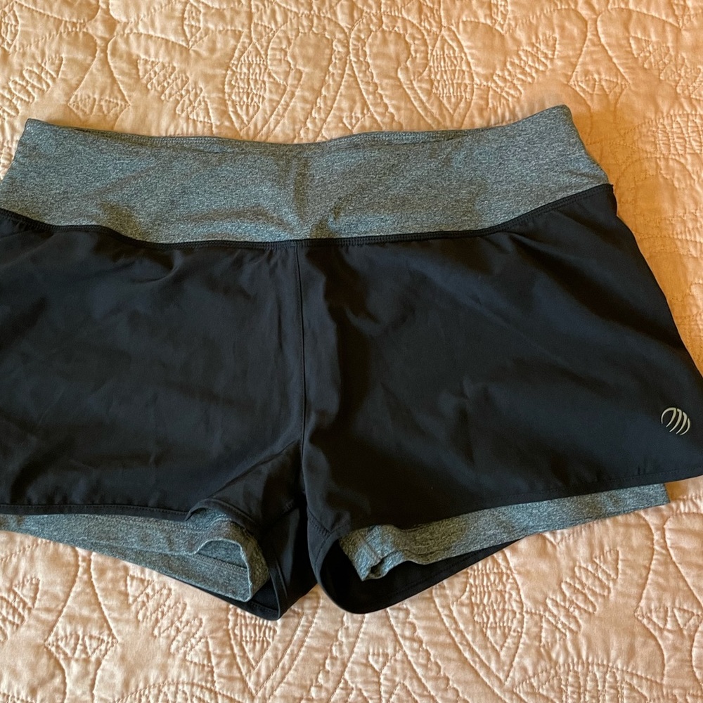 MPG shorts